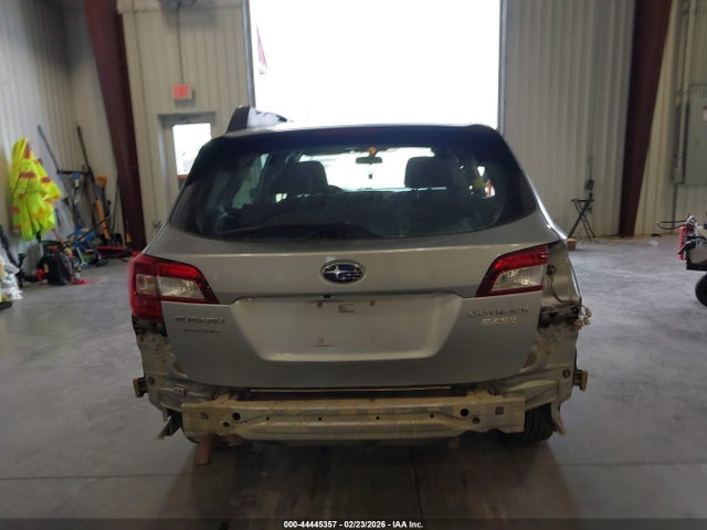 Subaru Outback 2.5i