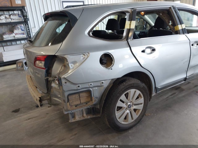 Subaru Outback 2.5i