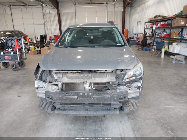 Subaru Outback 2.5i