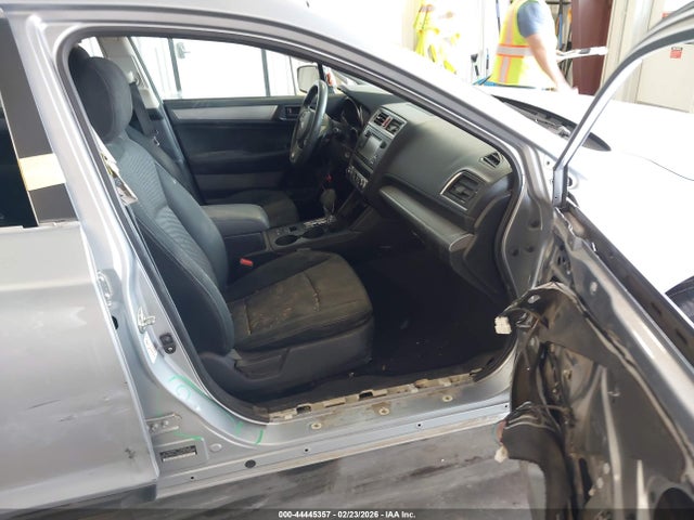 Subaru Outback 2.5i