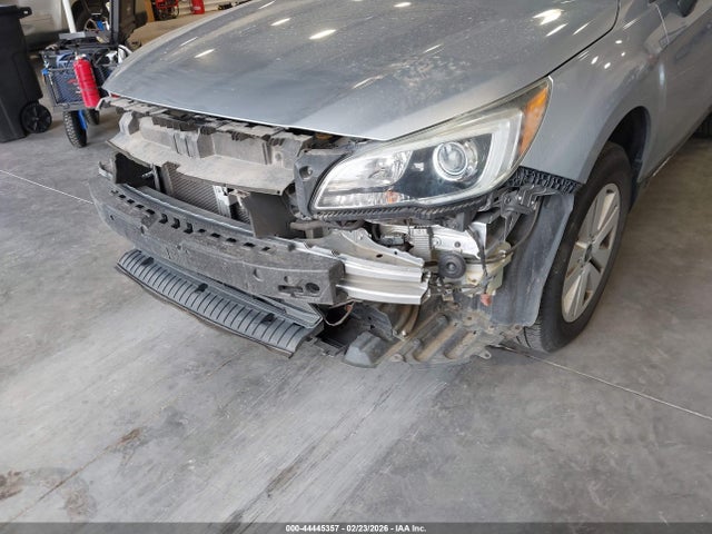 Subaru Outback 2.5i