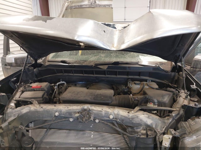 Chevrolet Silverado 1500 Lt