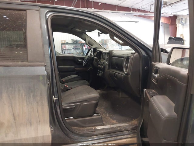 Chevrolet Silverado 1500 Lt