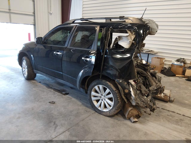 Subaru Forester 2.5x Limited