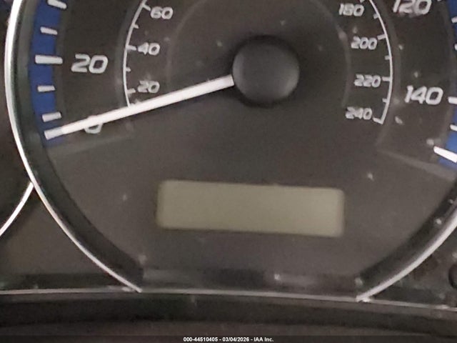 Subaru Forester 2.5x Limited