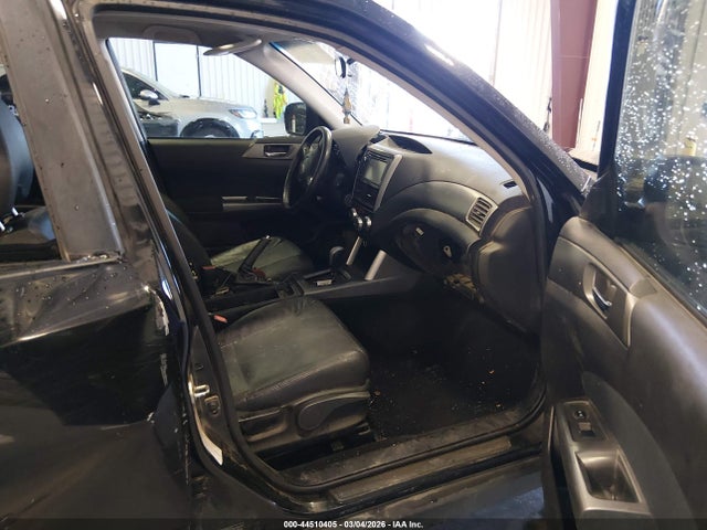 Subaru Forester 2.5x Limited