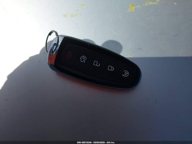 Ford Edge Limited