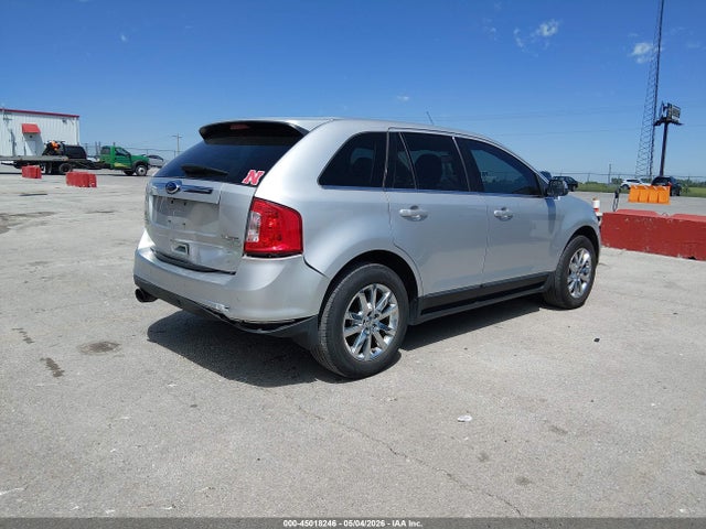 Ford Edge Limited