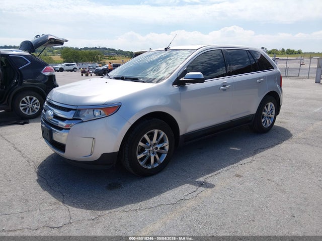 Ford Edge Limited