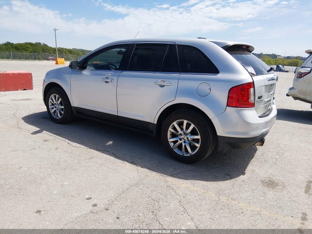 Ford Edge Limited