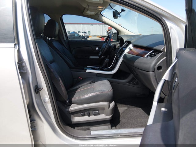 Ford Edge Limited