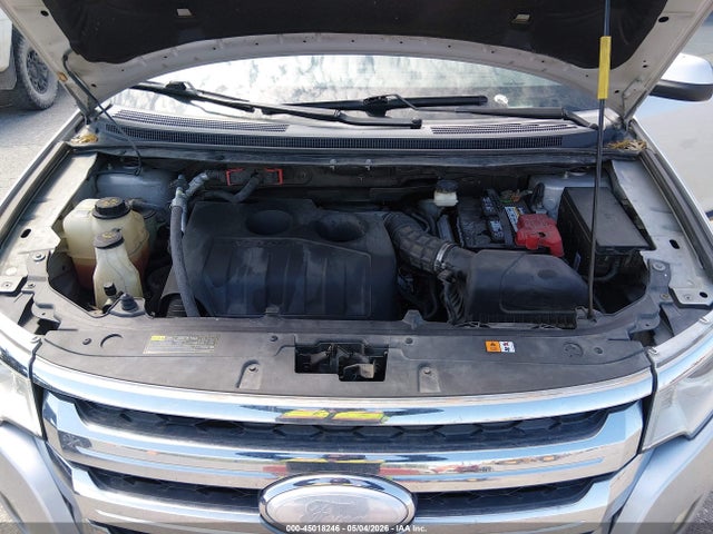 Ford Edge Limited