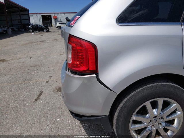 Ford Edge Limited