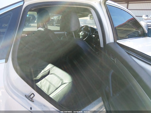 Volkswagen Passat 2.5l Se