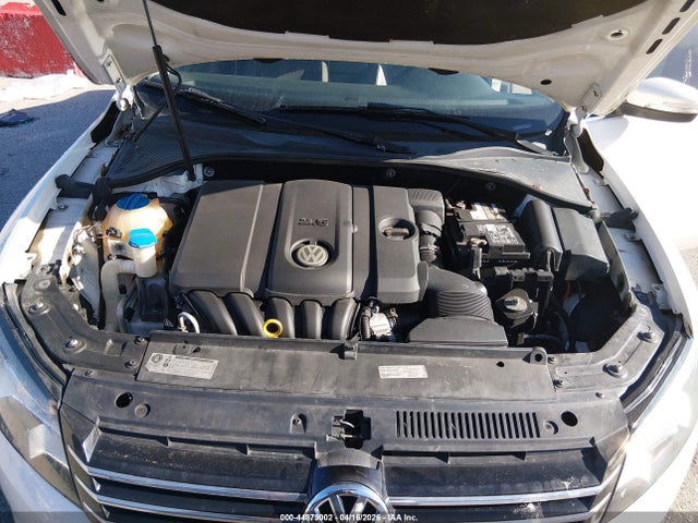 Volkswagen Passat 2.5l Se