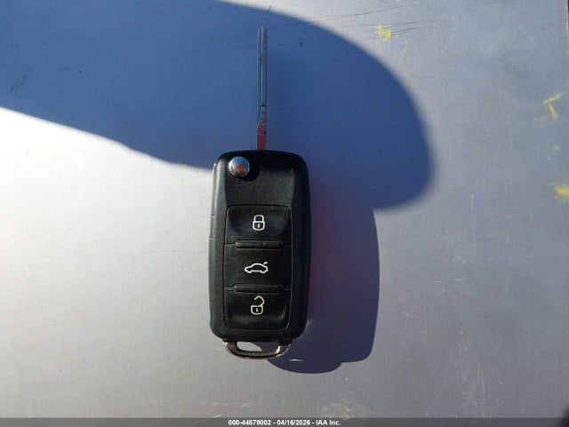 Volkswagen Passat 2.5l Se