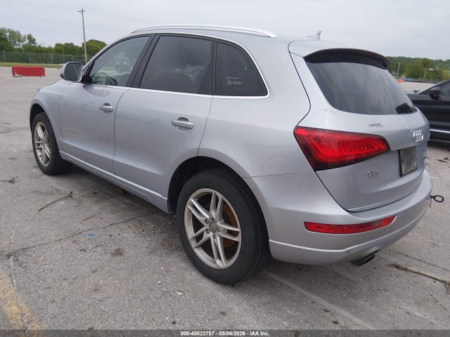 Audi Q5 2.0t Premium