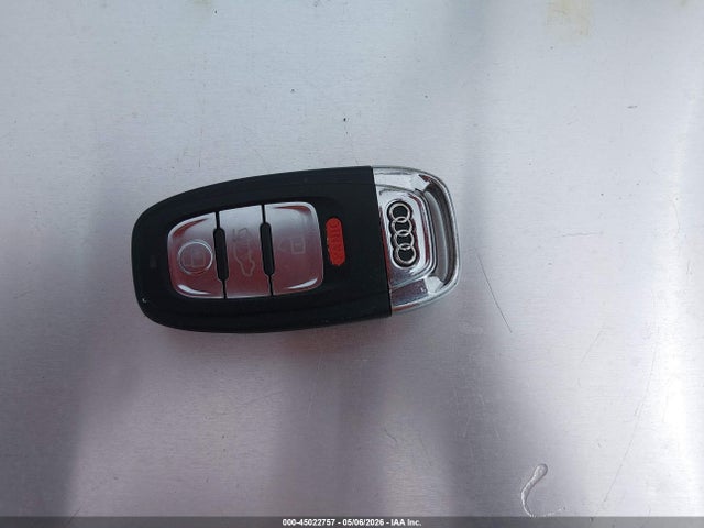 Audi Q5 2.0t Premium