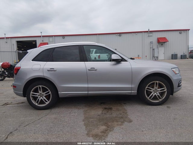 Audi Q5 2.0t Premium
