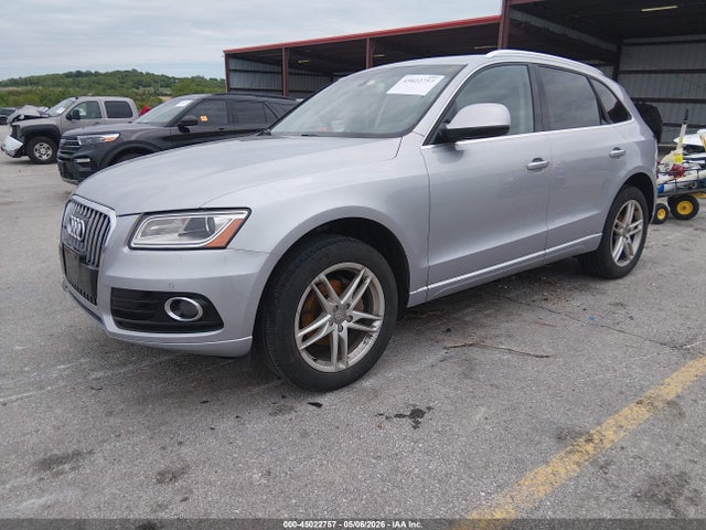 Audi Q5 2.0t Premium