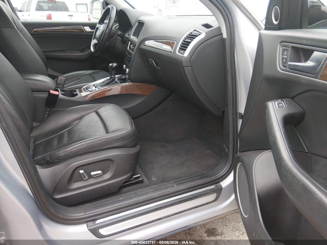 Audi Q5 2.0t Premium
