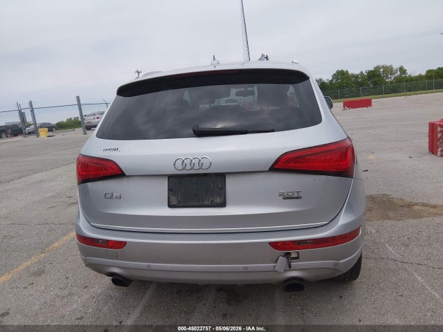 Audi Q5 2.0t Premium