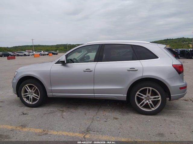 Audi Q5 2.0t Premium