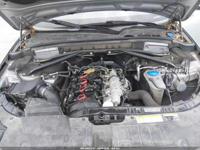 Audi Q5 2.0t Premium