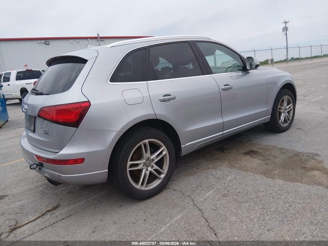 Audi Q5 2.0t Premium