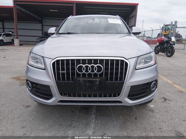 Audi Q5 2.0t Premium