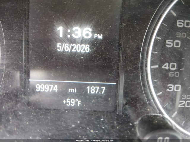 Audi Q5 2.0t Premium