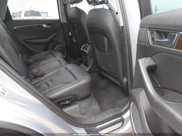 Audi Q5 2.0t Premium