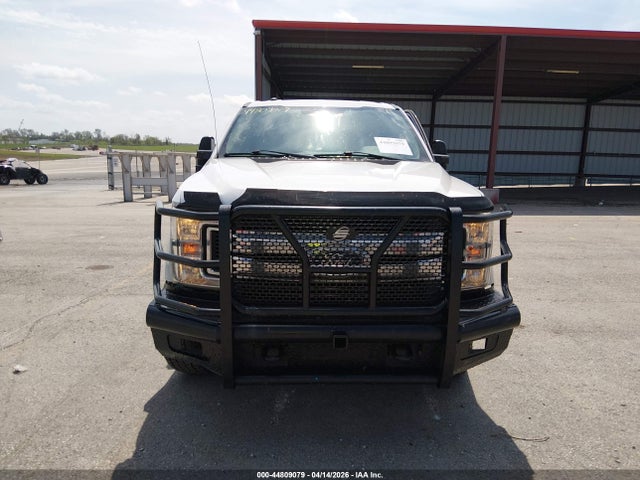 Ford F-350 Xlt