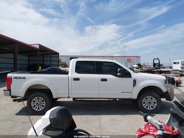 Ford F-350 Xlt