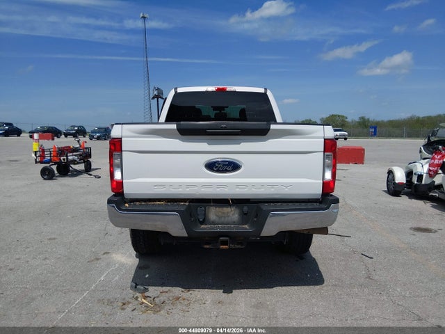 Ford F-350 Xlt