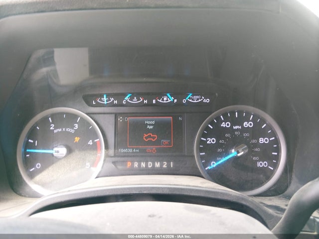 Ford F-350 Xlt