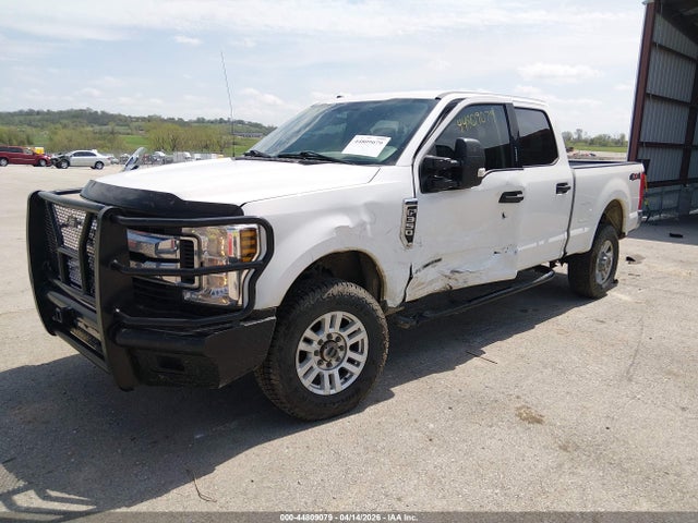 Ford F-350 Xlt