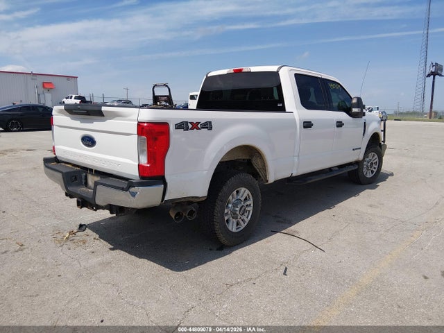 Ford F-350 Xlt