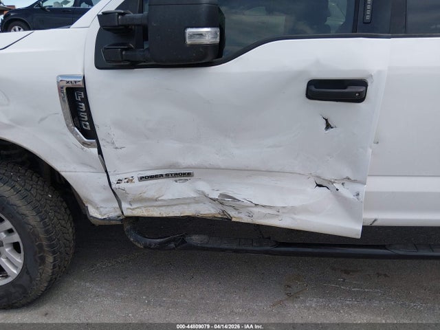 Ford F-350 Xlt