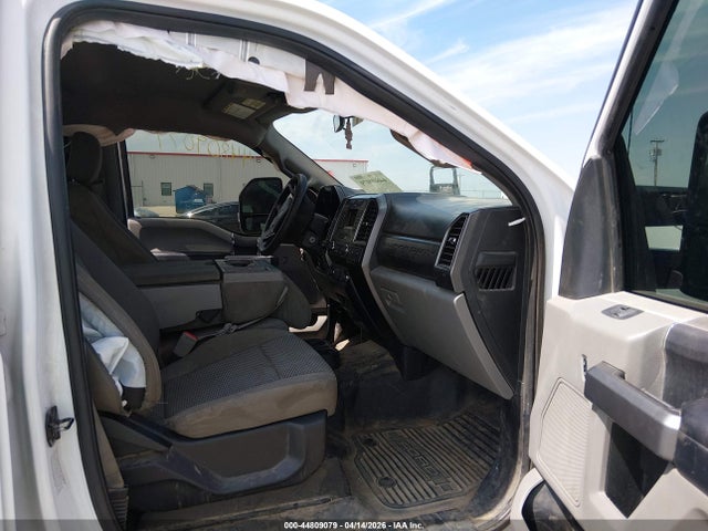 Ford F-350 Xlt