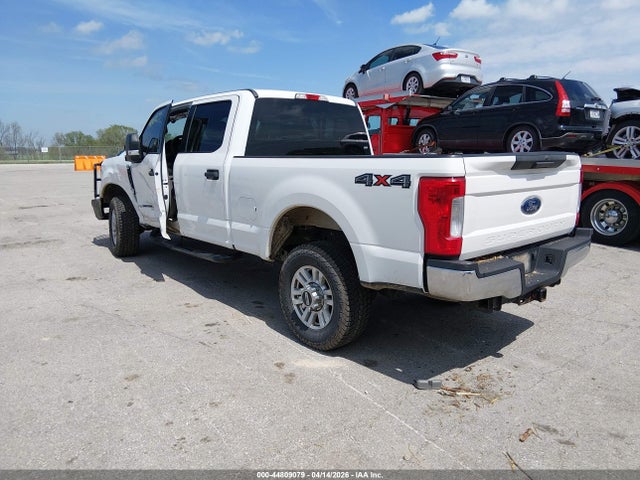 Ford F-350 Xlt