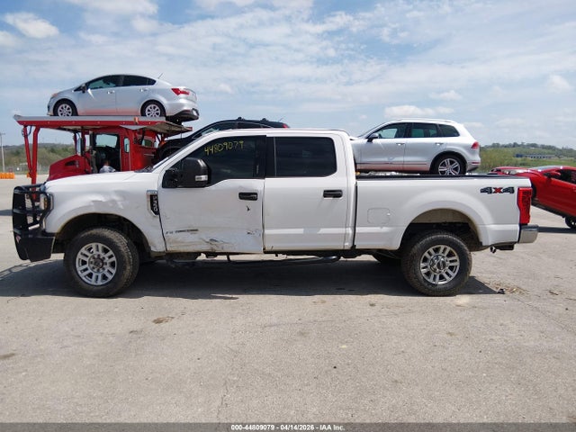 Ford F-350 Xlt