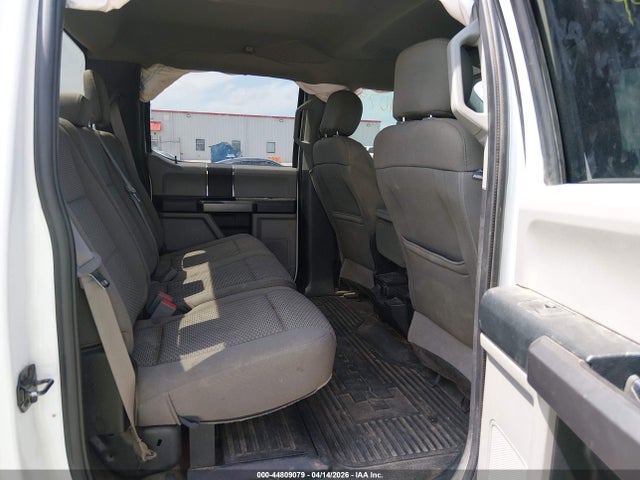 Ford F-350 Xlt