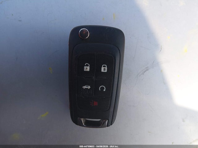 Chevrolet Impala Lt