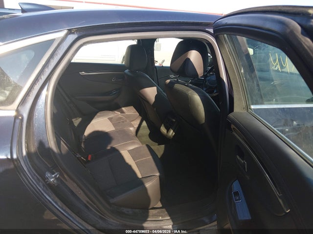 Chevrolet Impala Lt