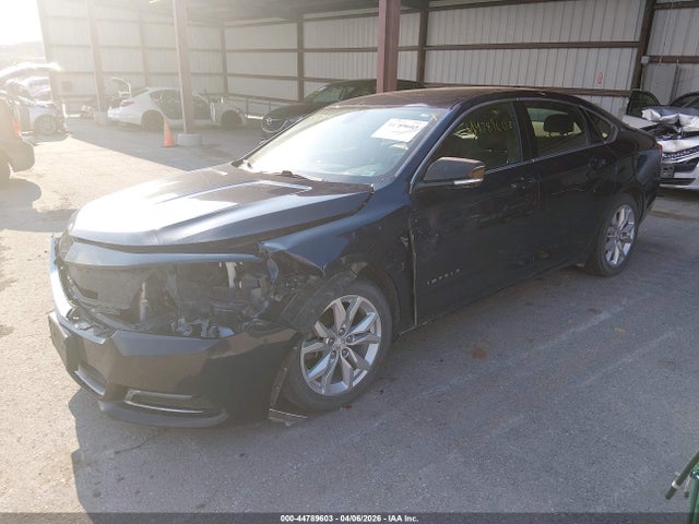 Chevrolet Impala Lt