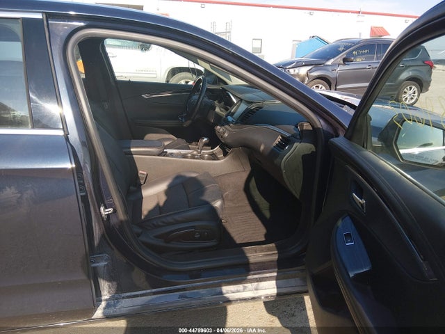 Chevrolet Impala Lt
