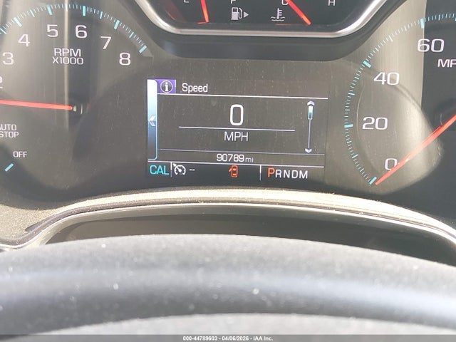 Chevrolet Impala Lt