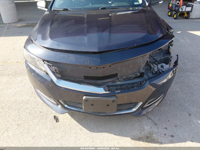Chevrolet Impala Lt