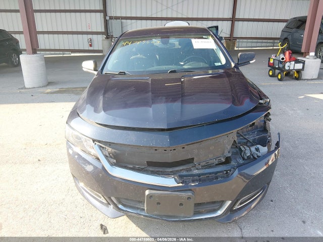 Chevrolet Impala Lt